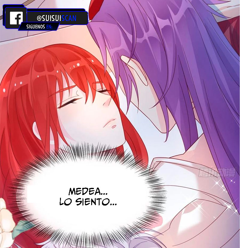 Todos los hombres salvajes quieren casarse conmigo Capítulo 23 - Página 13