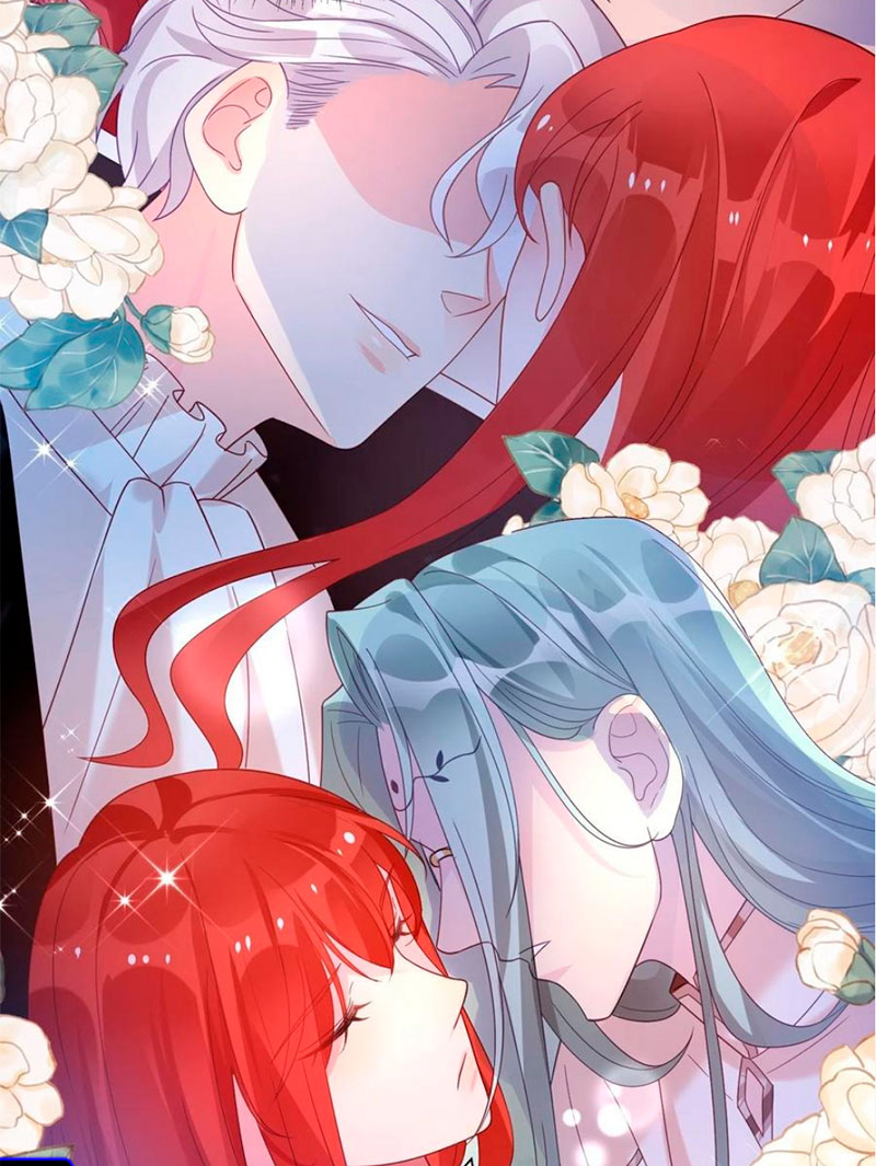 Todos los hombres salvajes quieren casarse conmigo Capítulo 23 - Página 14