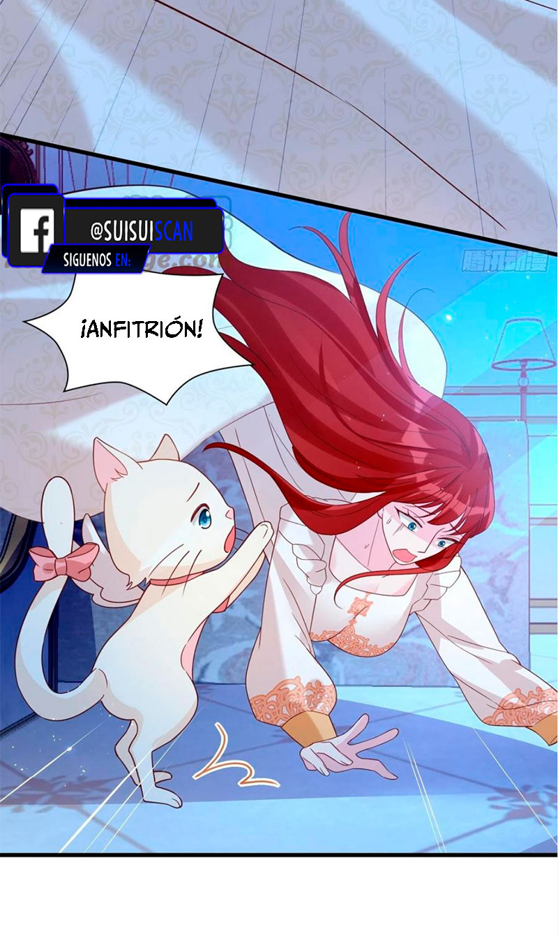 Todos los hombres salvajes quieren casarse conmigo Capítulo 23 - Página 16