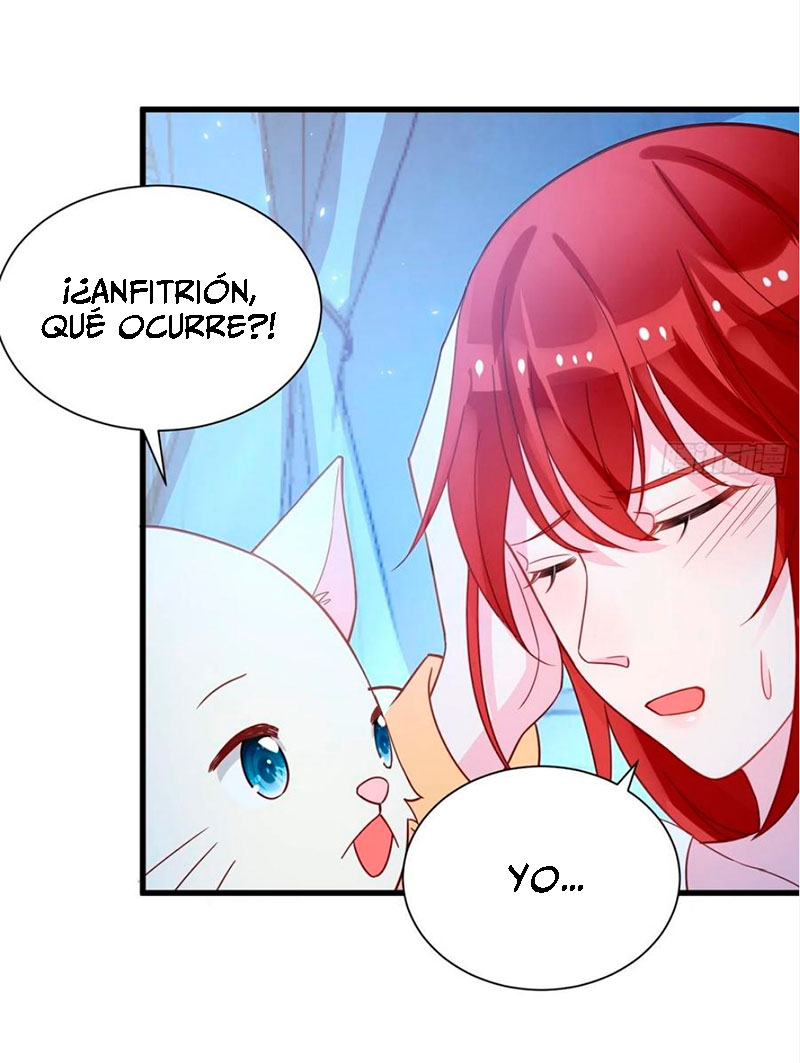 Todos los hombres salvajes quieren casarse conmigo Capítulo 23 - Página 17