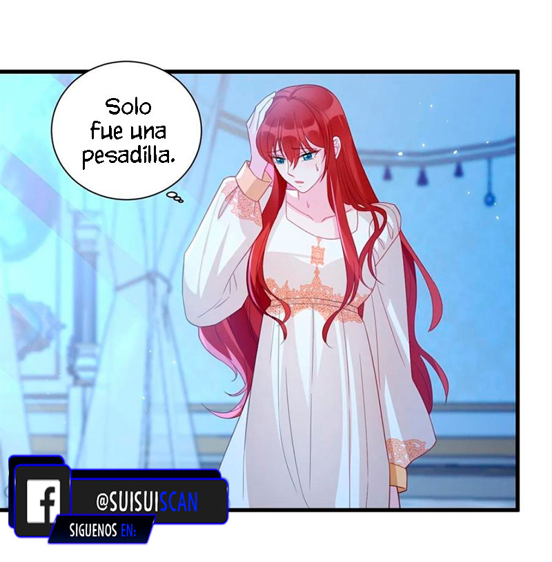 Todos los hombres salvajes quieren casarse conmigo Capítulo 23 - Página 18