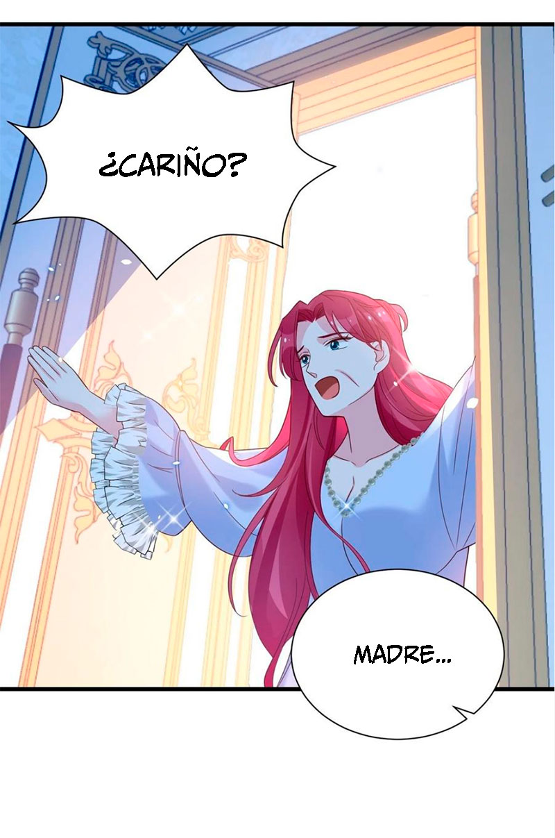 Todos los hombres salvajes quieren casarse conmigo Capítulo 23 - Página 19