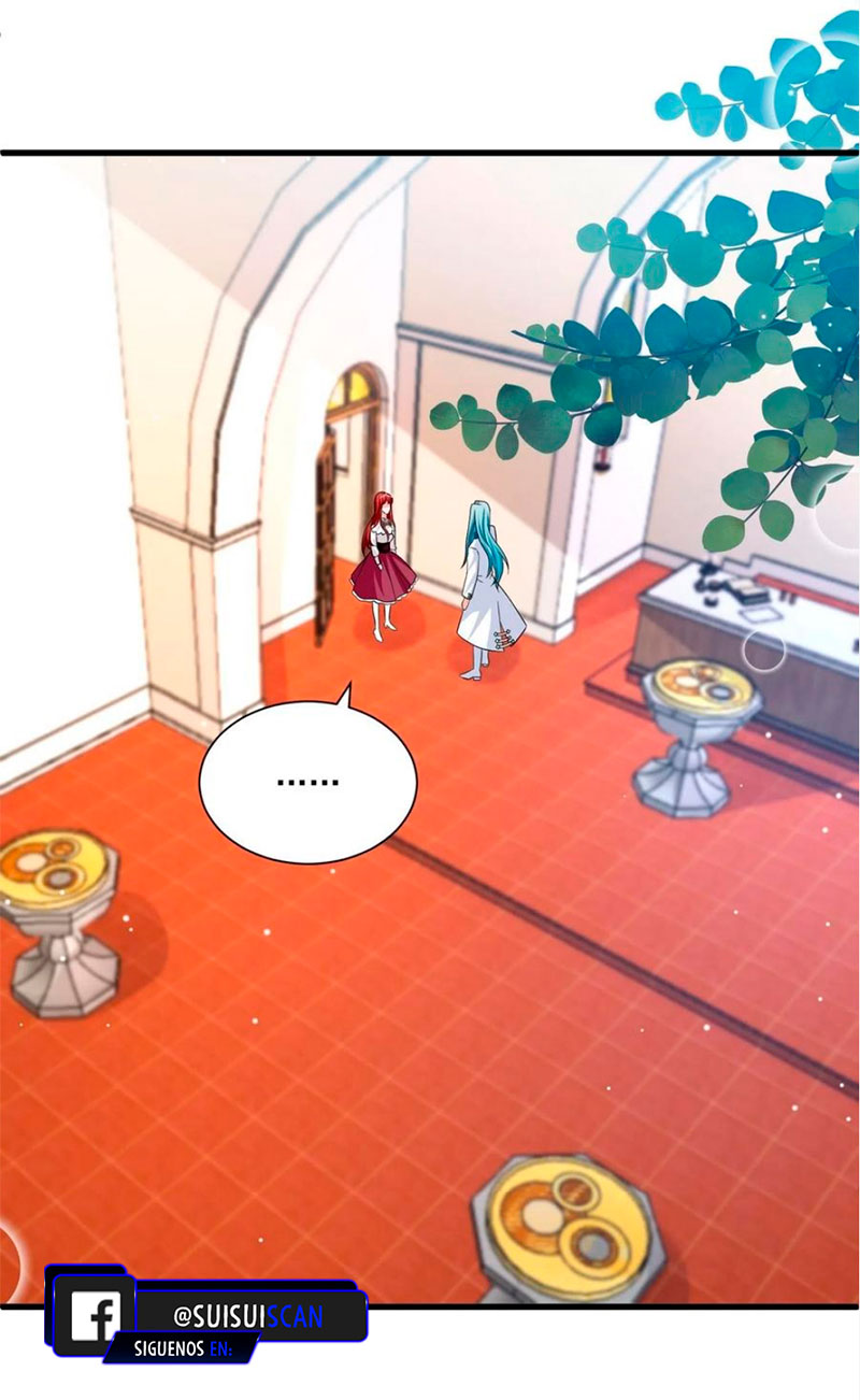 Todos los hombres salvajes quieren casarse conmigo Capítulo 23 - Página 2