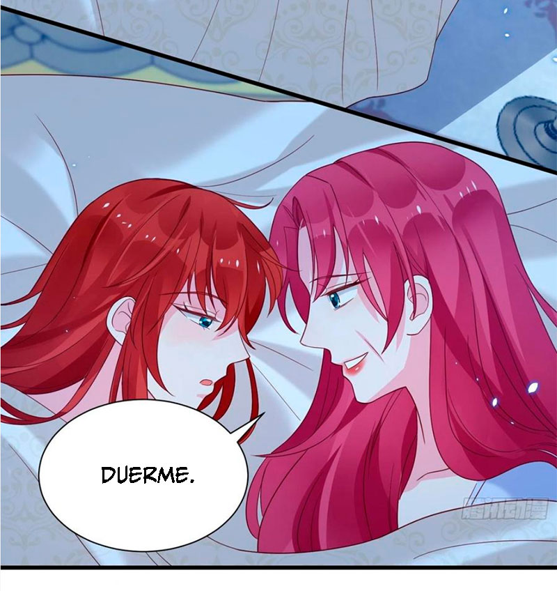 Todos los hombres salvajes quieren casarse conmigo Capítulo 23 - Página 22