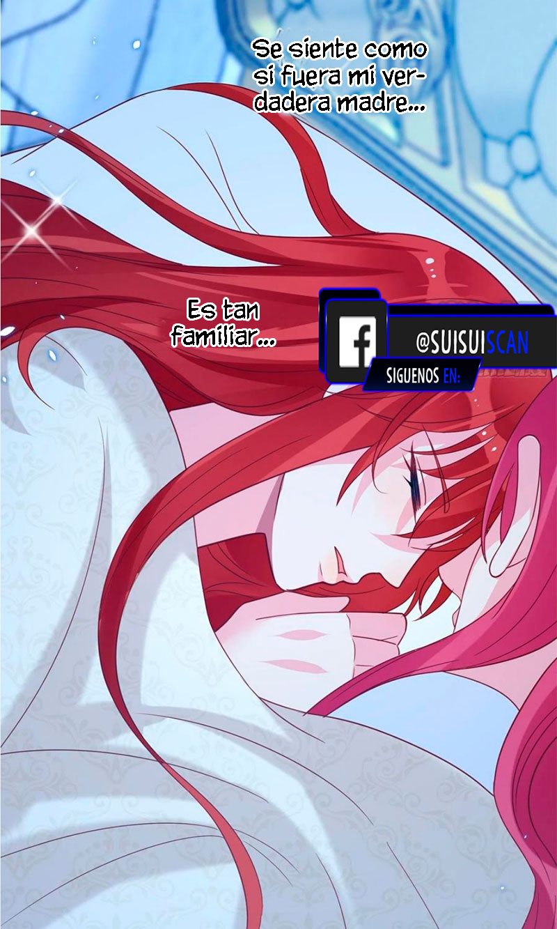 Todos los hombres salvajes quieren casarse conmigo Capítulo 23 - Página 24