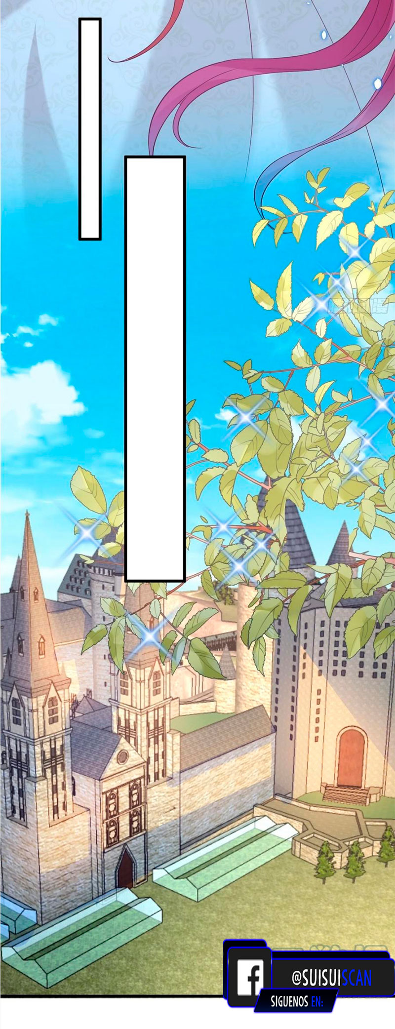 Todos los hombres salvajes quieren casarse conmigo Capítulo 23 - Página 25