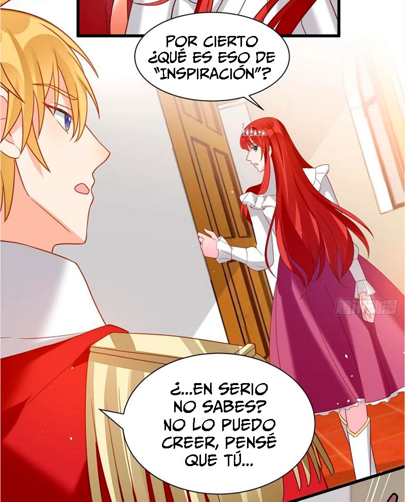 Todos los hombres salvajes quieren casarse conmigo Capítulo 24 - Página 14