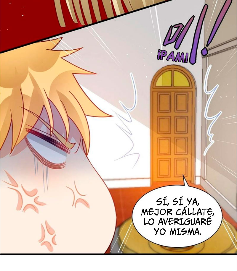 Todos los hombres salvajes quieren casarse conmigo Capítulo 24 - Página 15