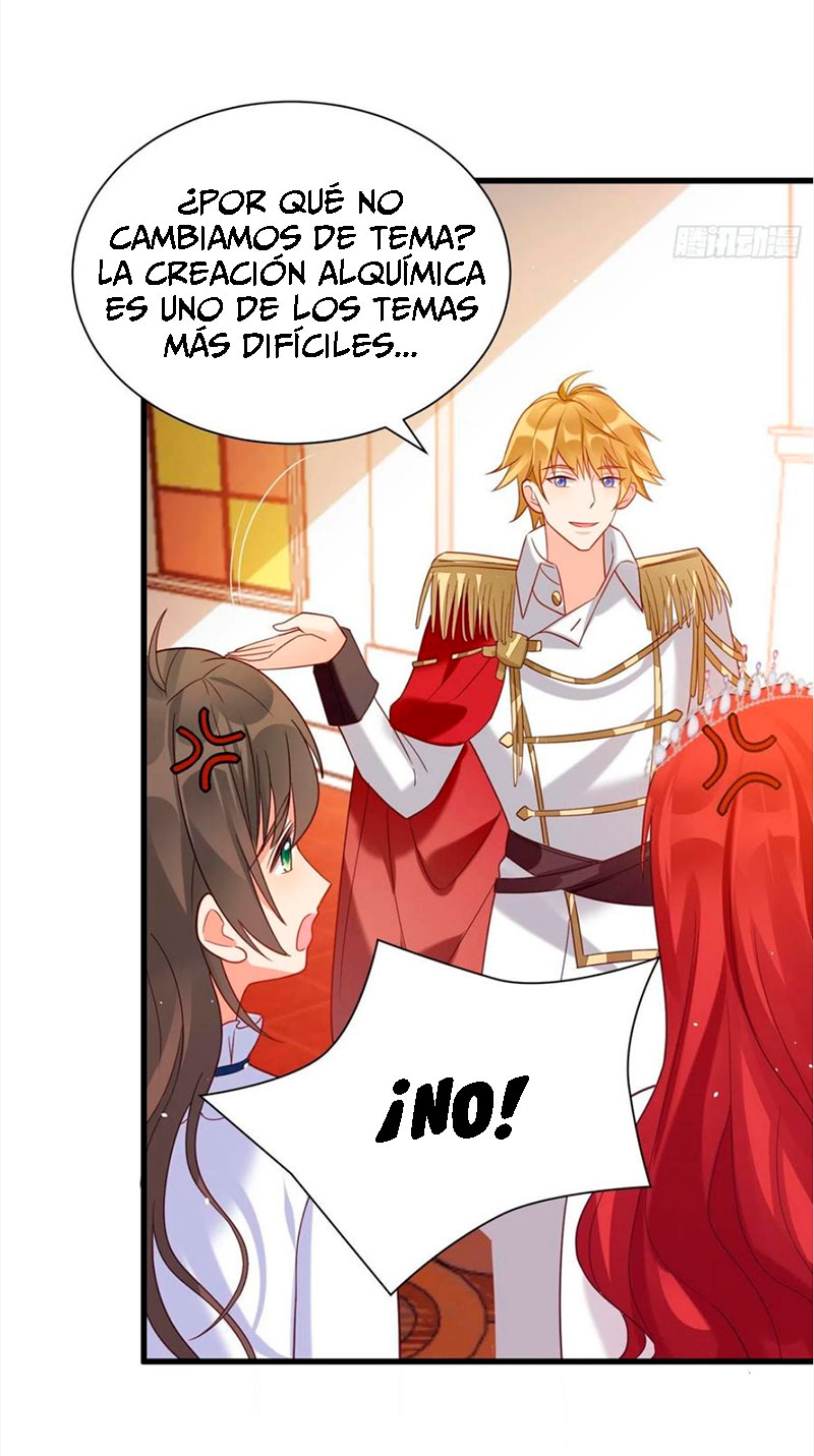 Todos los hombres salvajes quieren casarse conmigo Capítulo 24 - Página 2