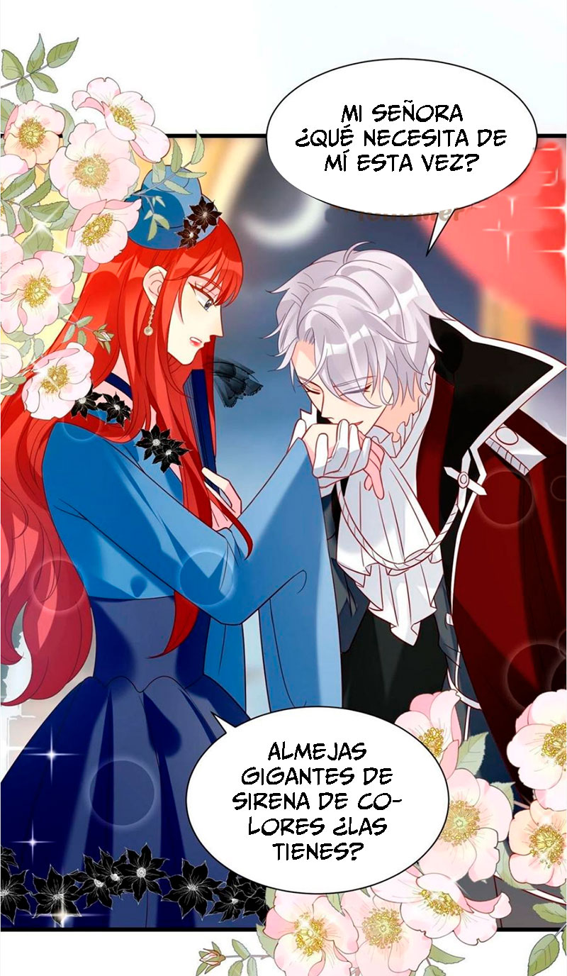 Todos los hombres salvajes quieren casarse conmigo Capítulo 24 - Página 26