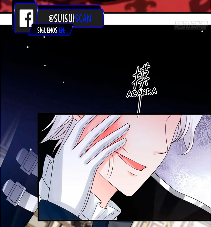 Todos los hombres salvajes quieren casarse conmigo Capítulo 25 - Página 12