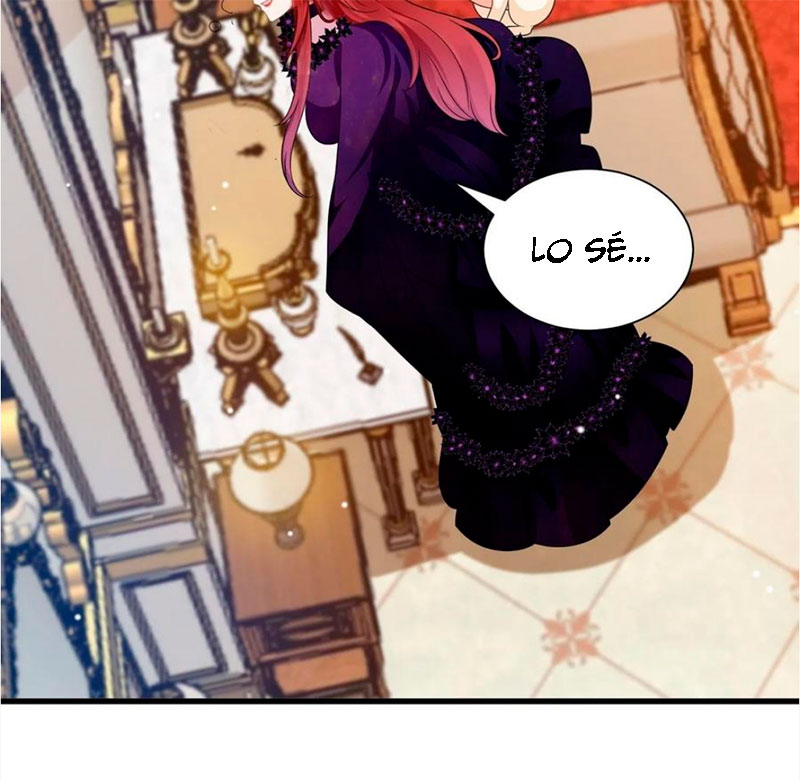 Todos los hombres salvajes quieren casarse conmigo Capítulo 25 - Página 17