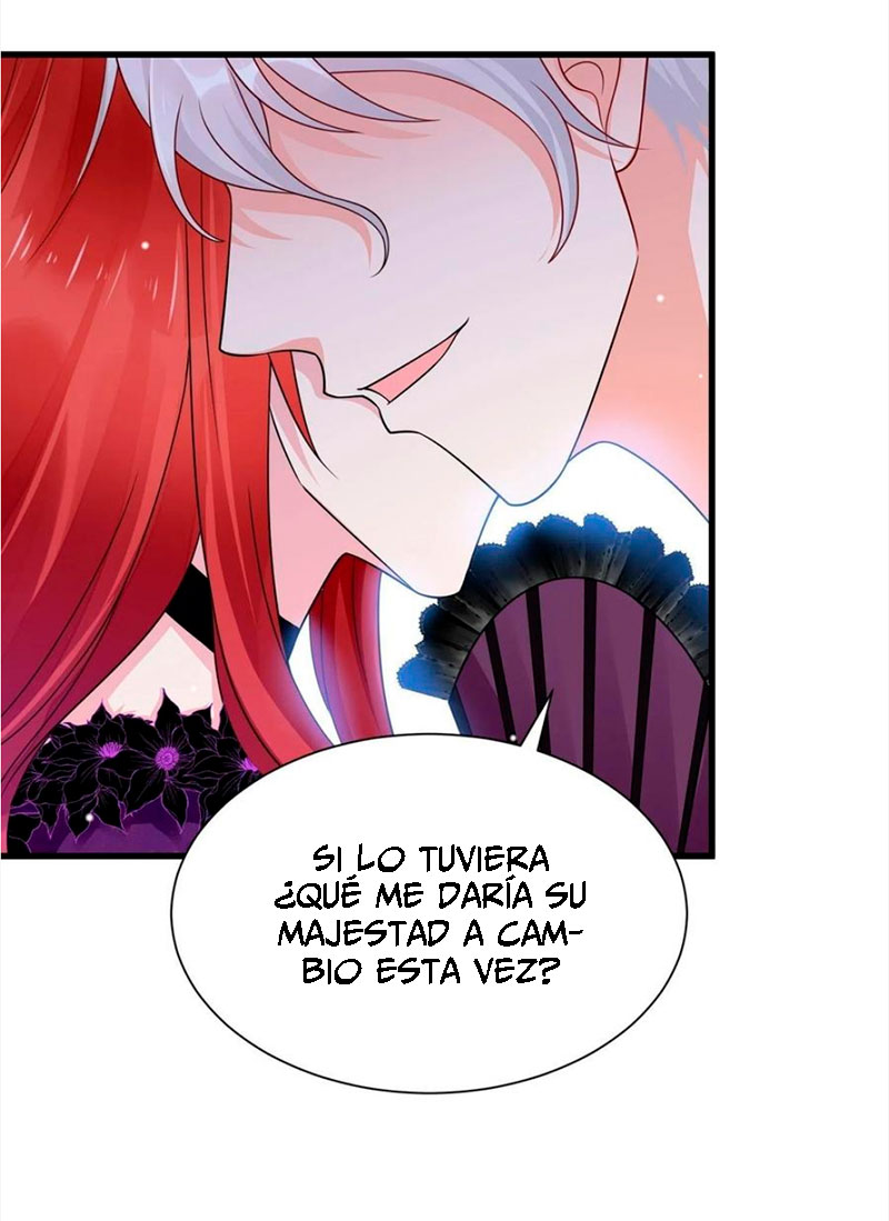 Todos los hombres salvajes quieren casarse conmigo Capítulo 25 - Página 2