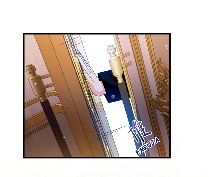 Todos los hombres salvajes quieren casarse conmigo Capítulo 25 - Página 21