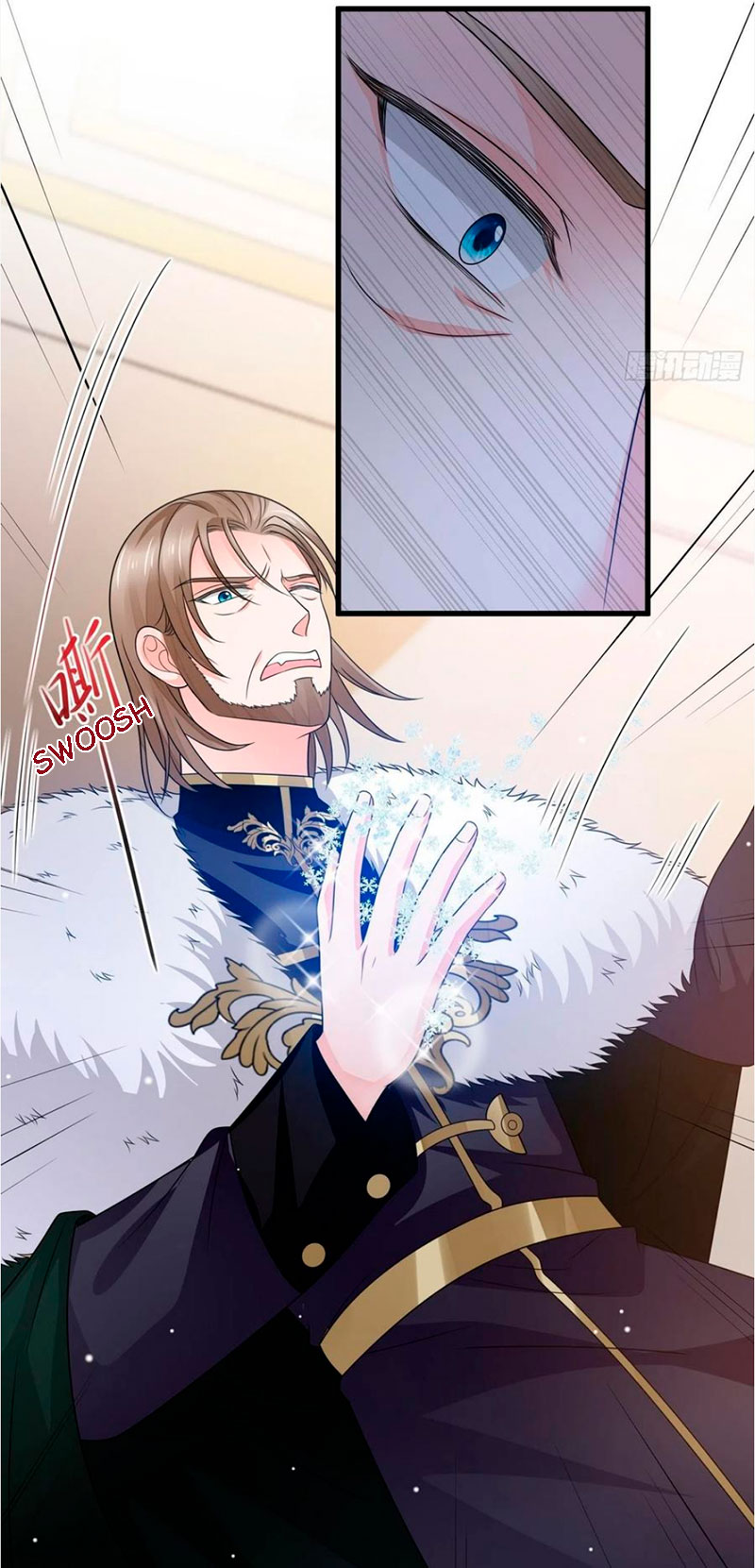 Todos los hombres salvajes quieren casarse conmigo Capítulo 25 - Página 28