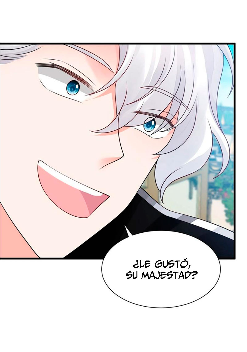 Todos los hombres salvajes quieren casarse conmigo Capítulo 25 - Página 7