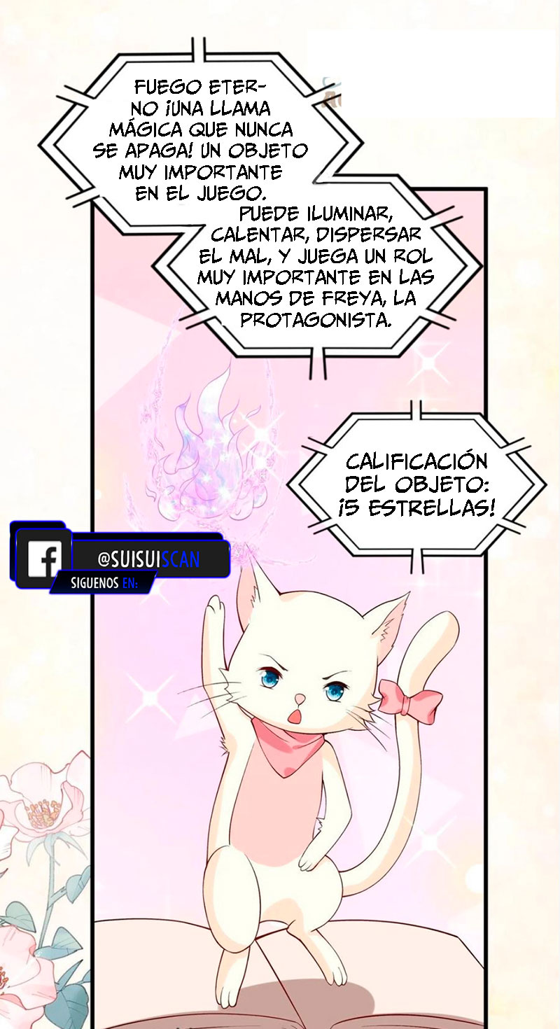 Todos los hombres salvajes quieren casarse conmigo Capítulo 26 - Página 17