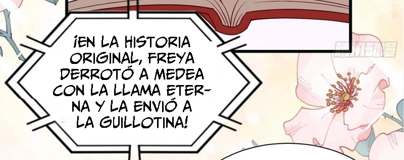 Todos los hombres salvajes quieren casarse conmigo Capítulo 26 - Página 18