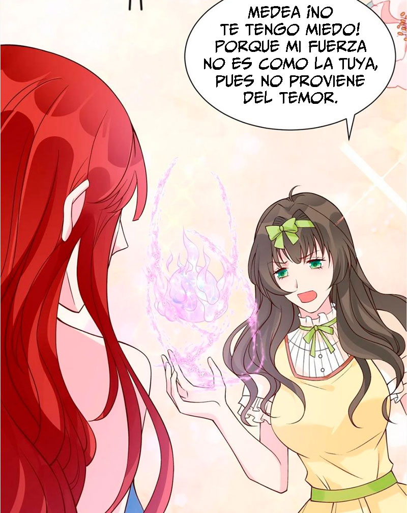 Todos los hombres salvajes quieren casarse conmigo Capítulo 26 - Página 19