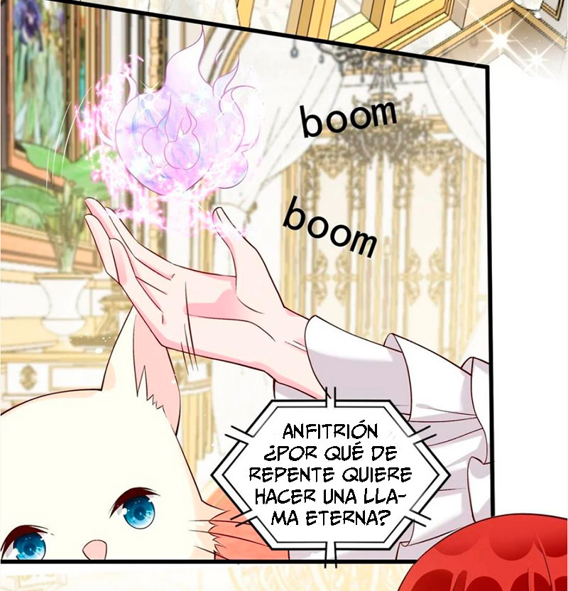 Todos los hombres salvajes quieren casarse conmigo Capítulo 26 - Página 25