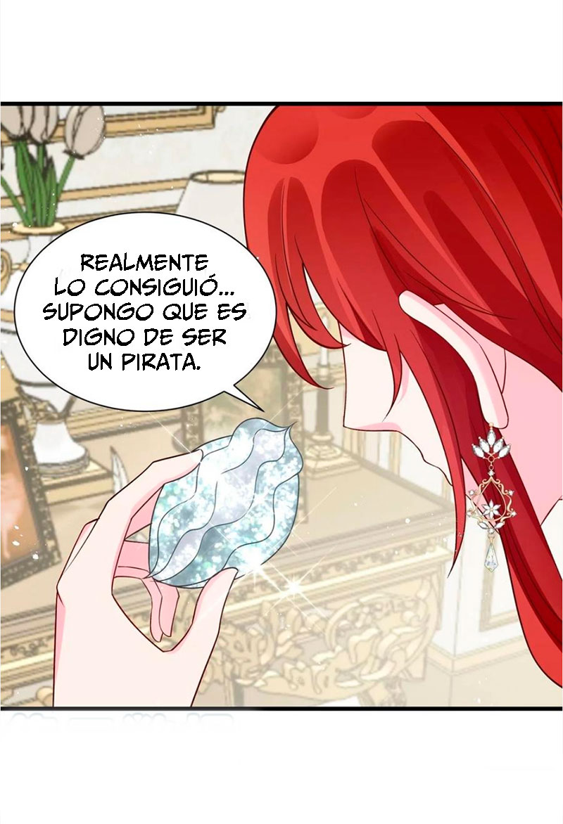 Todos los hombres salvajes quieren casarse conmigo Capítulo 26 - Página 28