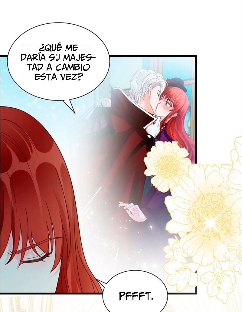 Todos los hombres salvajes quieren casarse conmigo Capítulo 26 - Página 29