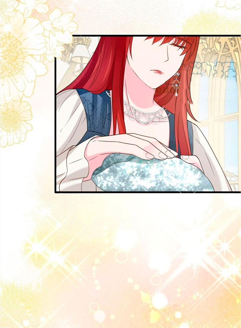 Todos los hombres salvajes quieren casarse conmigo Capítulo 26 - Página 31