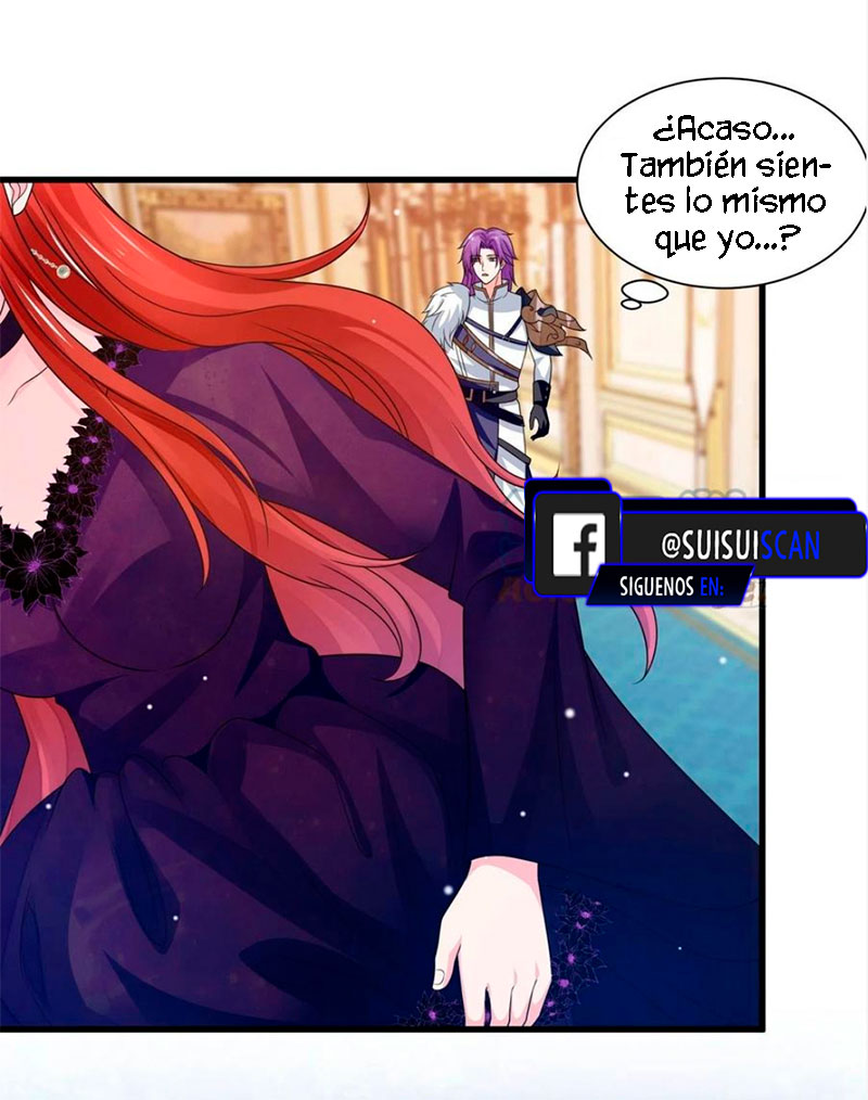 Todos los hombres salvajes quieren casarse conmigo Capítulo 26 - Página 6