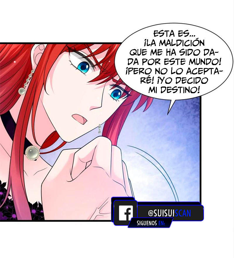 Todos los hombres salvajes quieren casarse conmigo Capítulo 26 - Página 9