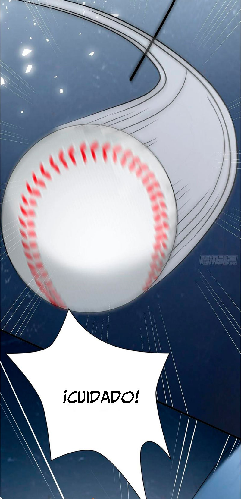 Todos los hombres salvajes quieren casarse conmigo Capítulo 27 - Página 11