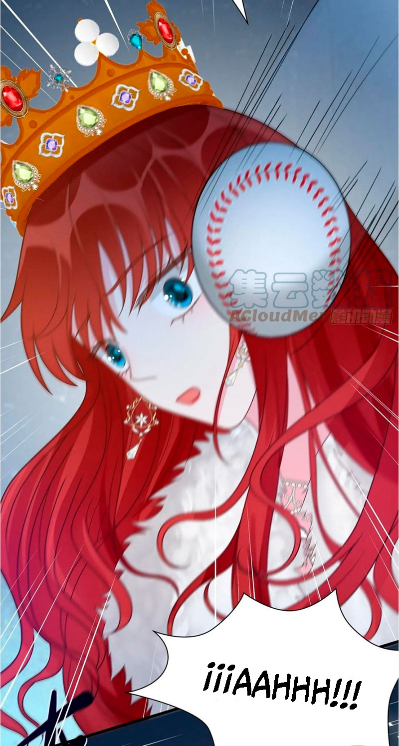 Todos los hombres salvajes quieren casarse conmigo Capítulo 27 - Página 12