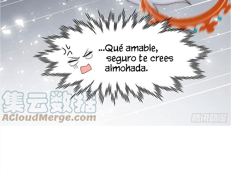 Todos los hombres salvajes quieren casarse conmigo Capítulo 27 - Página 14