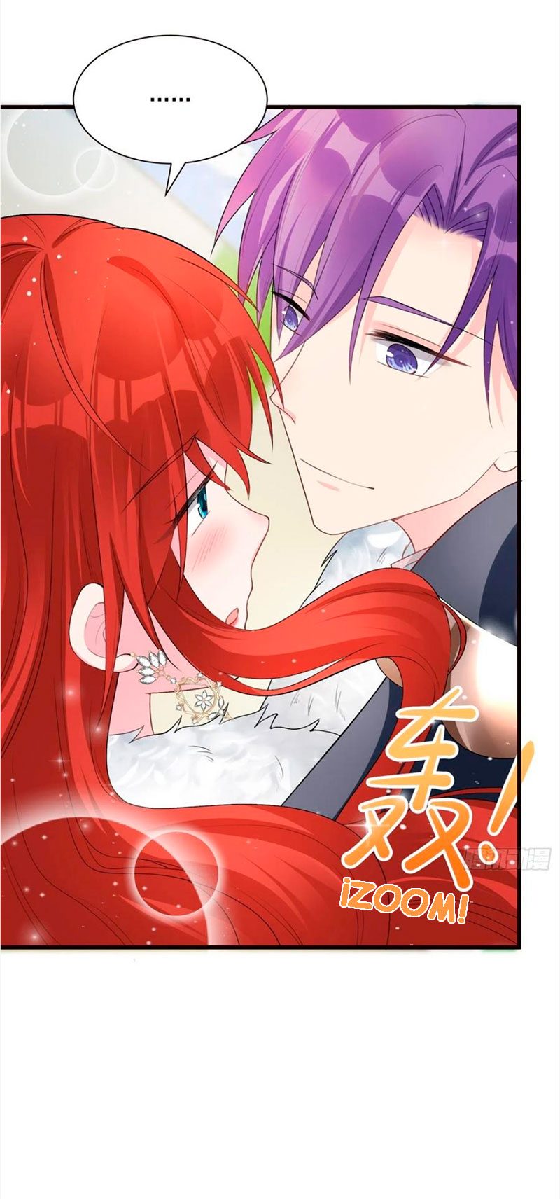 Todos los hombres salvajes quieren casarse conmigo Capítulo 27 - Página 15