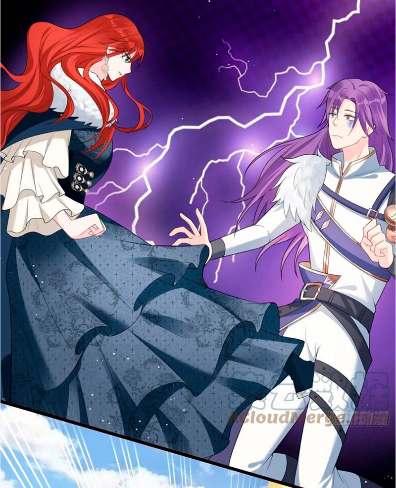 Todos los hombres salvajes quieren casarse conmigo Capítulo 27 - Página 18