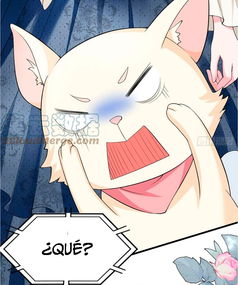 Todos los hombres salvajes quieren casarse conmigo Capítulo 27 - Página 25