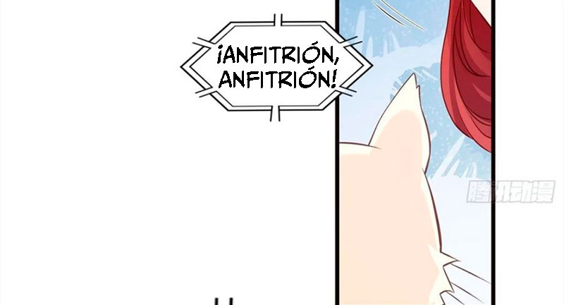 Todos los hombres salvajes quieren casarse conmigo Capítulo 28 - Página 20