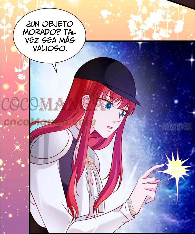 Todos los hombres salvajes quieren casarse conmigo Capítulo 29 - Página 12