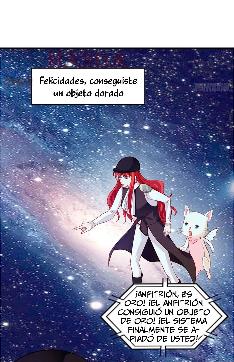 Todos los hombres salvajes quieren casarse conmigo Capítulo 29 - Página 15