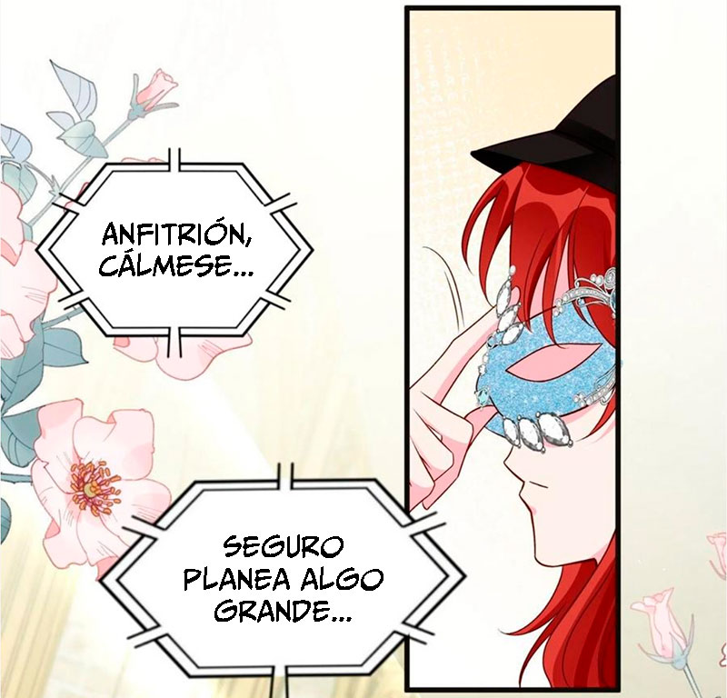 Todos los hombres salvajes quieren casarse conmigo Capítulo 29 - Página 18