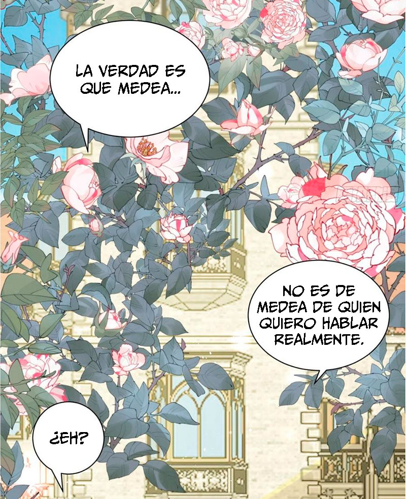 Todos los hombres salvajes quieren casarse conmigo Capítulo 29 - Página 23