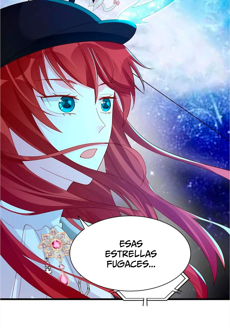 Todos los hombres salvajes quieren casarse conmigo Capítulo 29 - Página 3