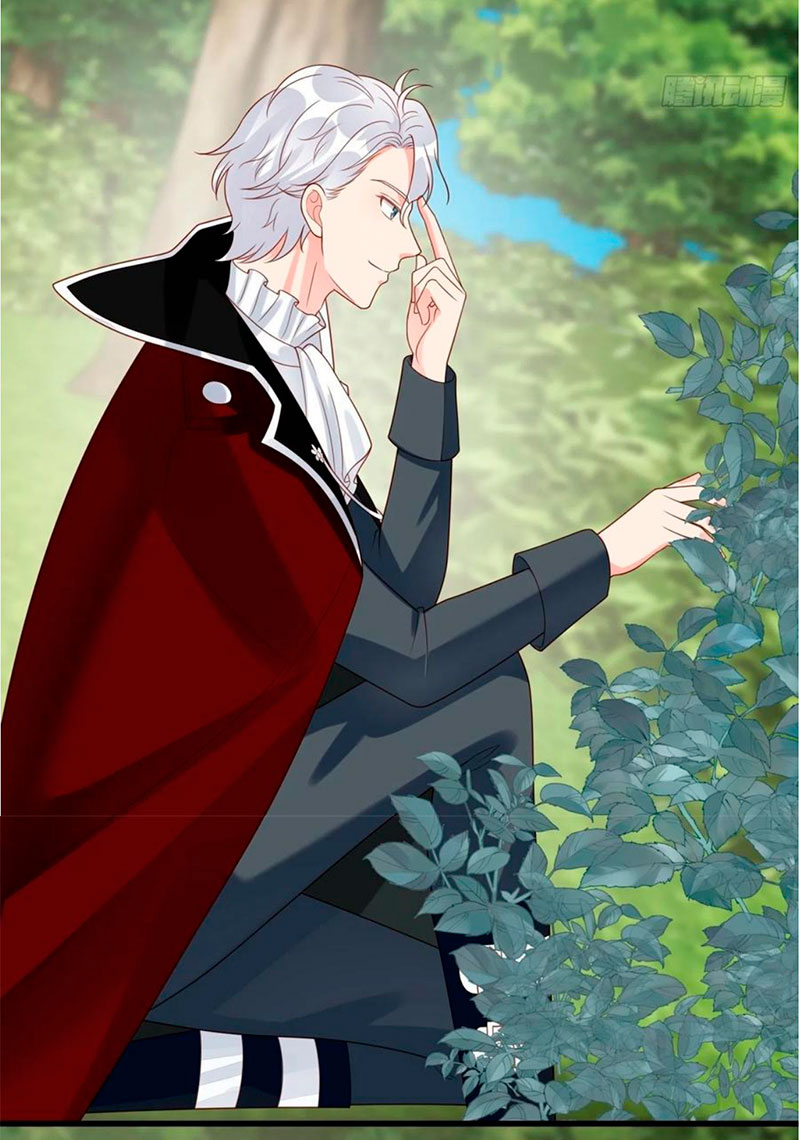 Todos los hombres salvajes quieren casarse conmigo Capítulo 29 - Página 36