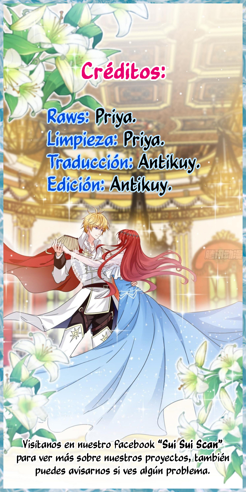 Todos los hombres salvajes quieren casarse conmigo Capítulo 29 - Página 39