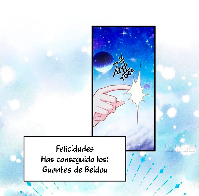 Todos los hombres salvajes quieren casarse conmigo Capítulo 29 - Página 5