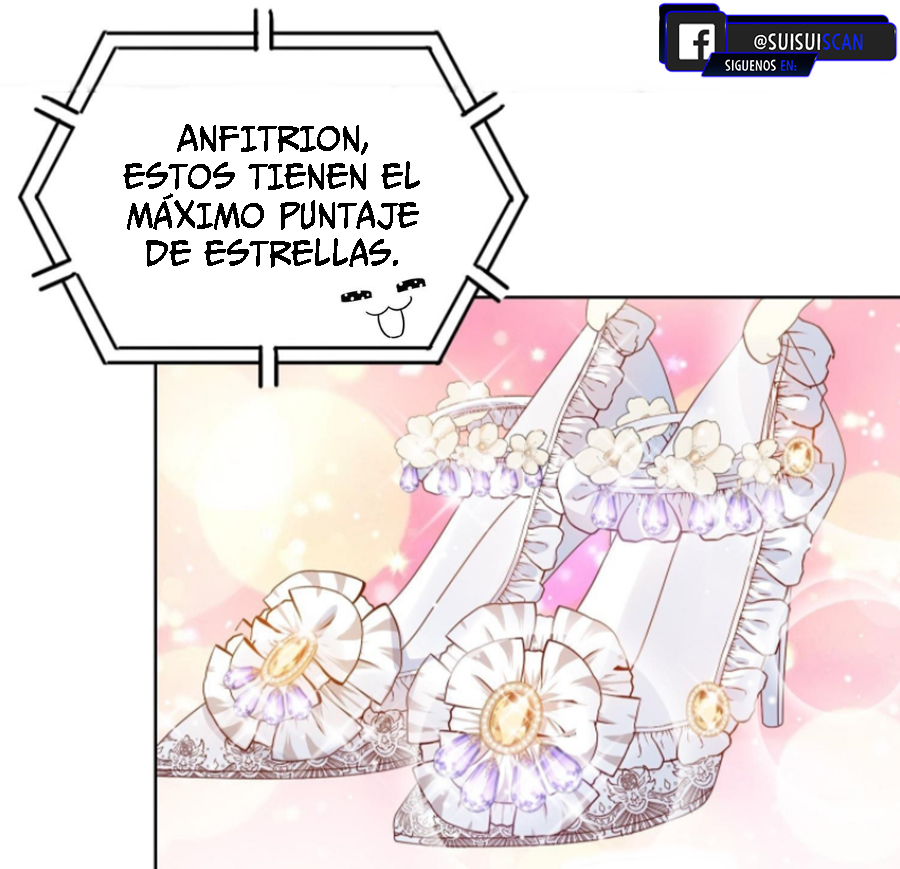 Todos los hombres salvajes quieren casarse conmigo Capítulo 3 - Página 10