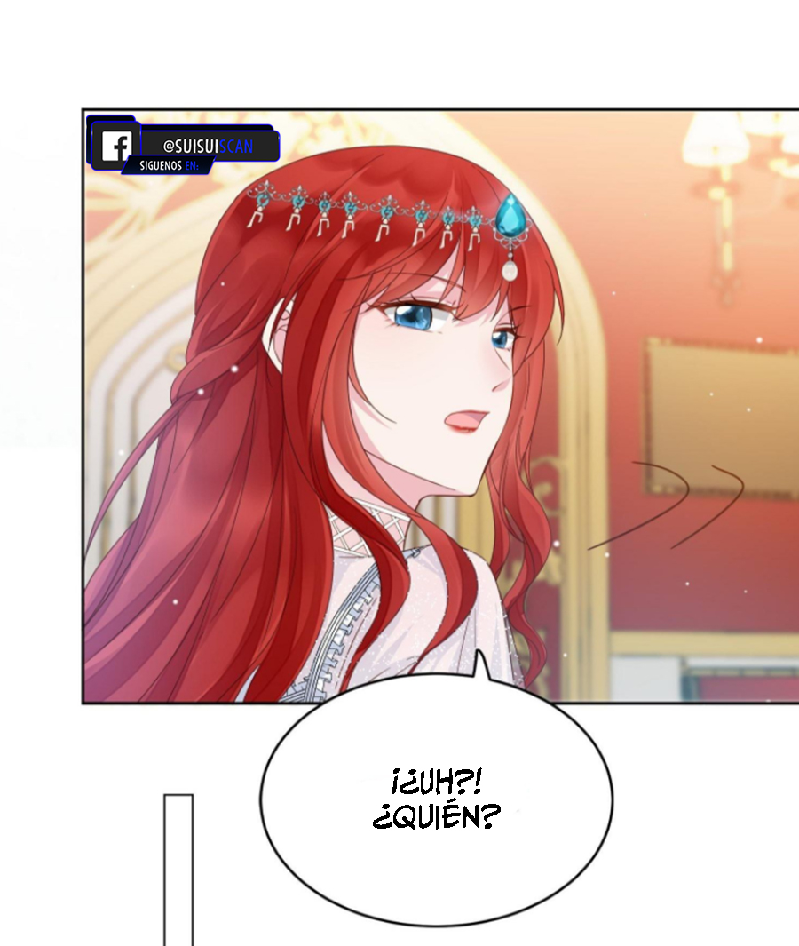 Todos los hombres salvajes quieren casarse conmigo Capítulo 3 - Página 4