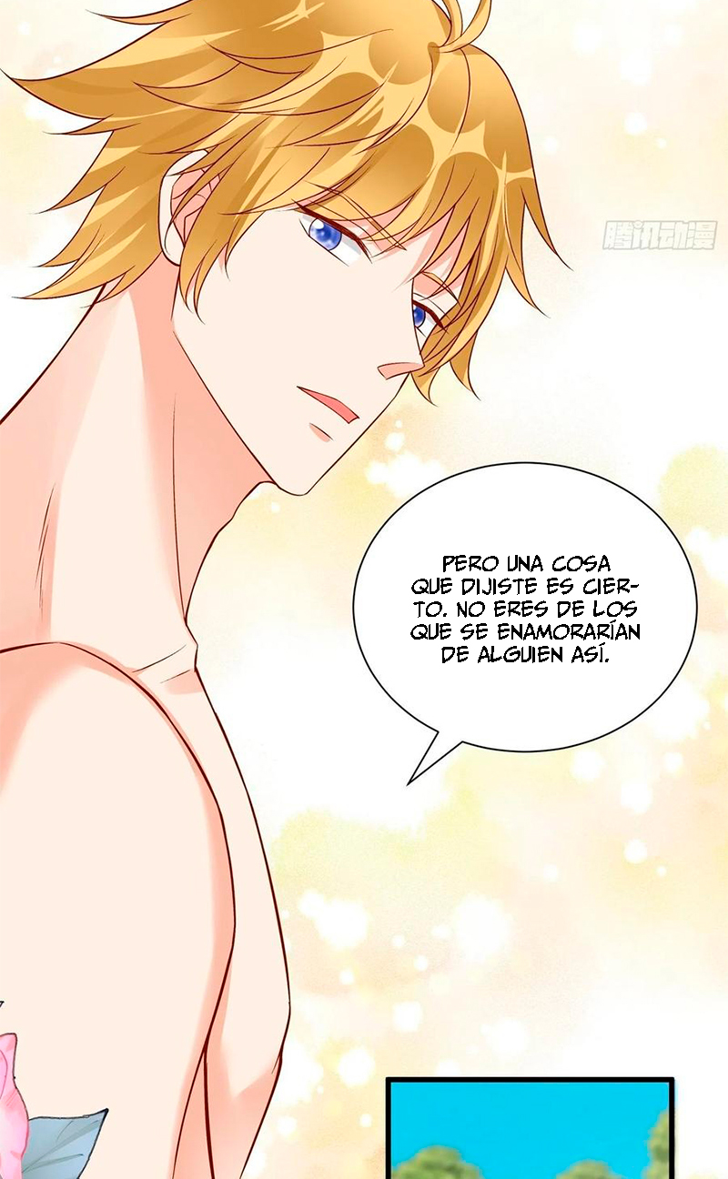 Todos los hombres salvajes quieren casarse conmigo Capítulo 30 - Página 12