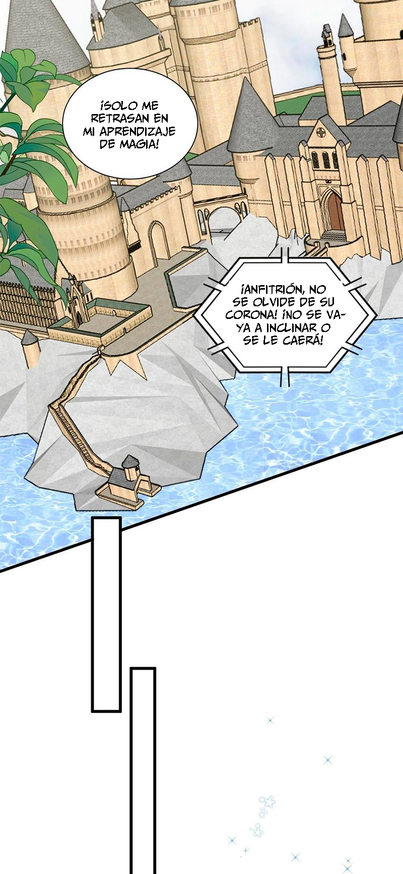 Todos los hombres salvajes quieren casarse conmigo Capítulo 30 - Página 26