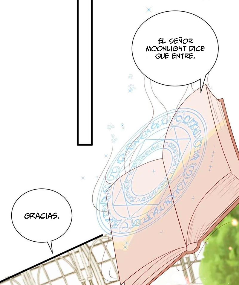 Todos los hombres salvajes quieren casarse conmigo Capítulo 30 - Página 27