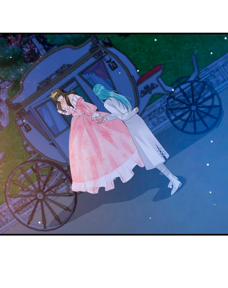 Todos los hombres salvajes quieren casarse conmigo Capítulo 31 - Página 21